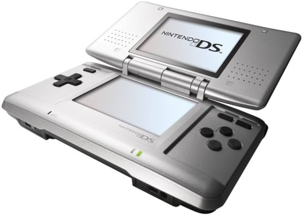 Ds Handheld Nintendo DS Handheld Console *Various Color & Condition