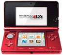 Nintendo 3DS Handheld Console