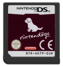 Nintendogs: Dalmatian & Friends DS