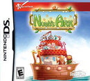 Noah's Ark Nintendo DS