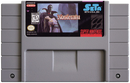 Nosferatu Super Nintendo