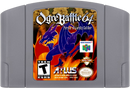 Ogre Battle 64: Person Of Lordly Caliber Nintendo 64