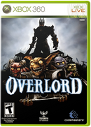 Overlord II Xbox 360