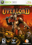 Overlord Xbox 360