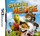 Over the Hedge Nintendo DS