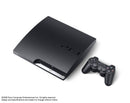 Playstation 3 Slim System 120GB HDD