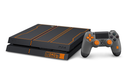Playstation 4 1TB Black Ops III Console Playstation 4