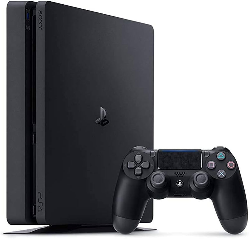 Playstation 4 500GB Slim Console Playstation 4