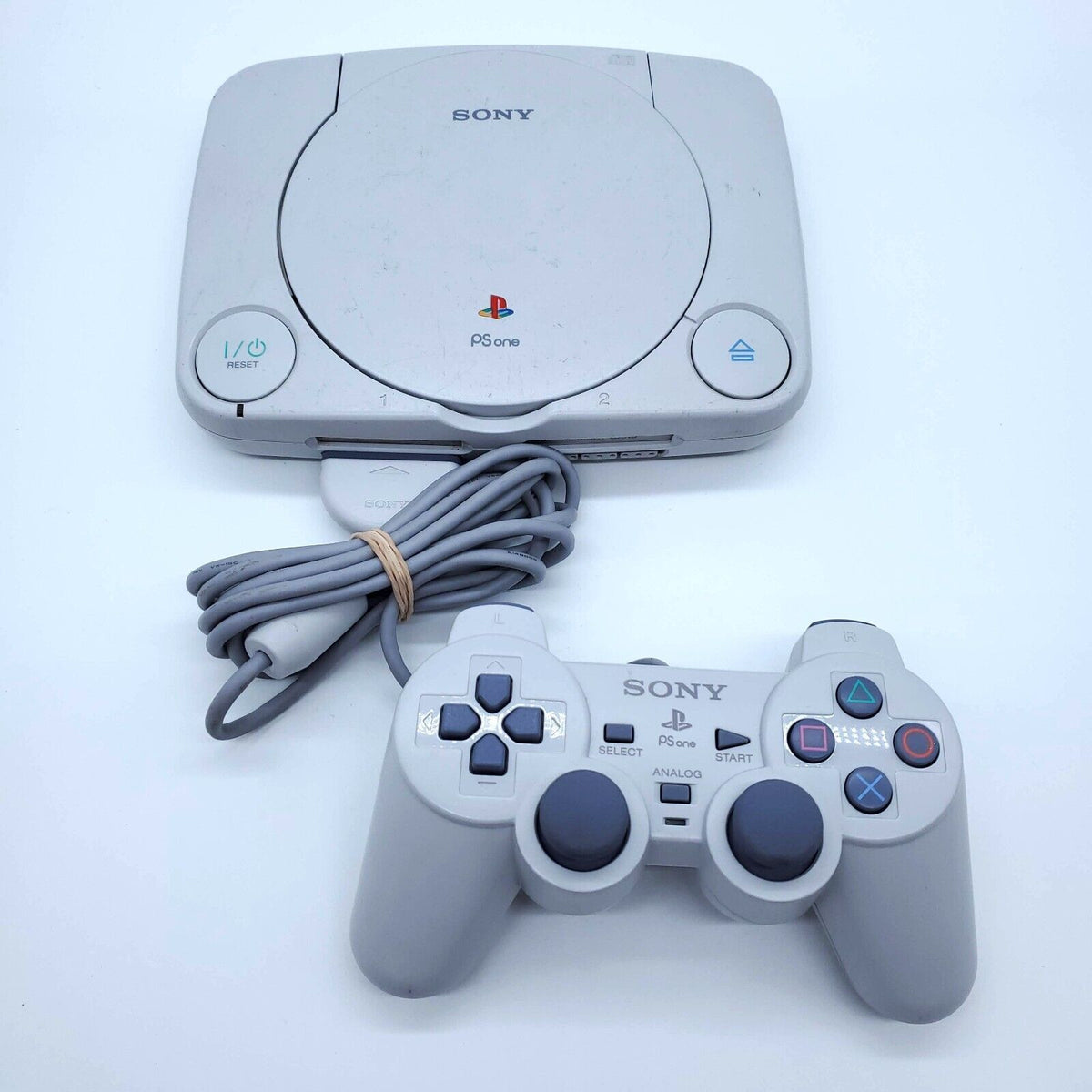 Sony PSOne Console