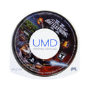 Star Wars Battlefront II PSP