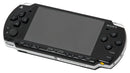 PSP 1000 Console Black