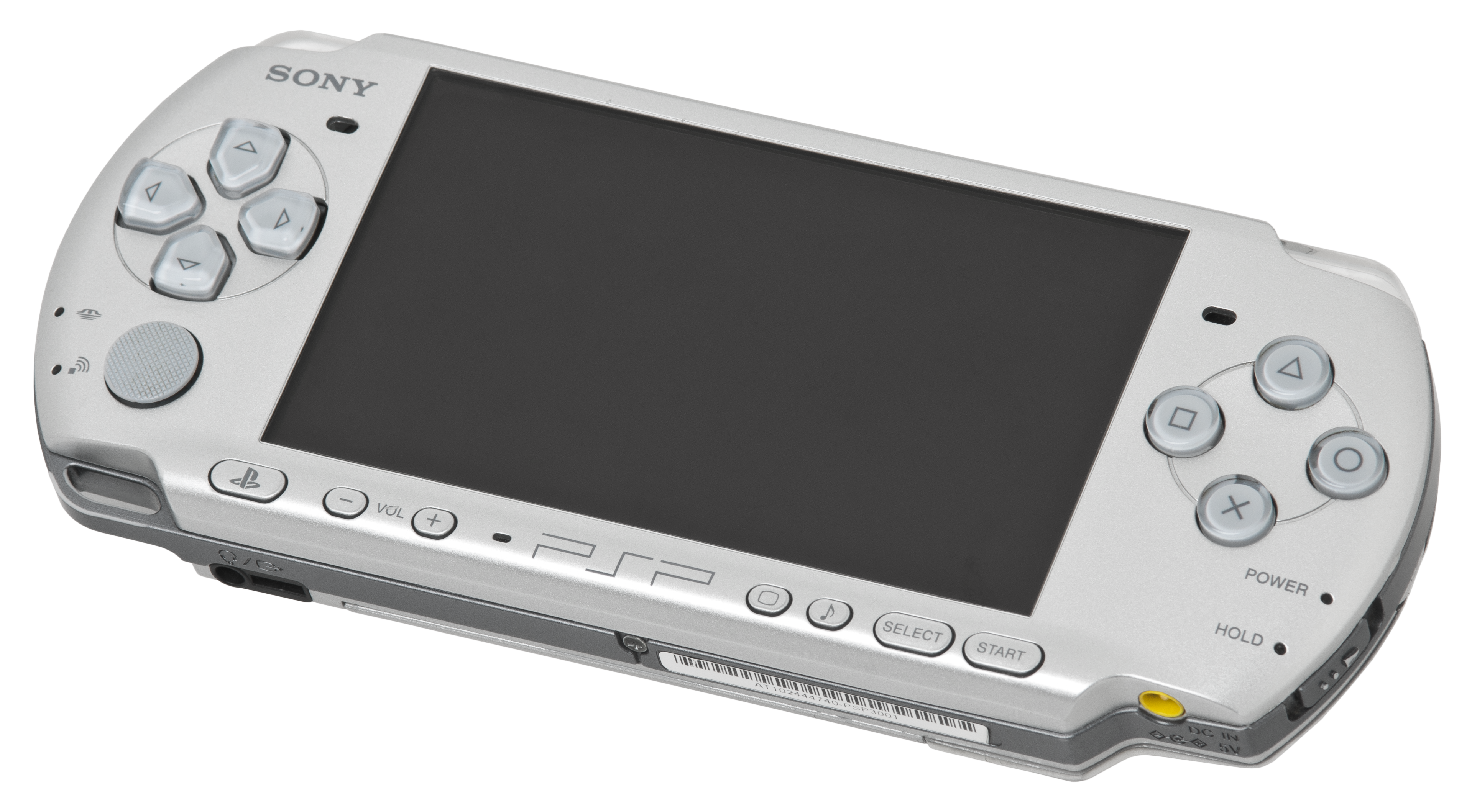 Apple Psp PSP 1000 Console