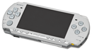PSP 1000 Console Black