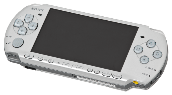 PSP 1000 Console