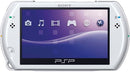 PSP Go Pearl White PSP