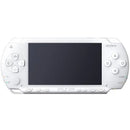 PSP 2000 Limited Edition Star Wars Battlefront Version White PSP