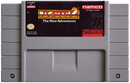 Pac-Man 2 The New Adventures Super Nintendo