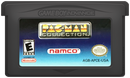 Pac-Man Collection Game Boy Advance