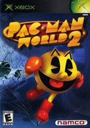 Pac-Man World 2 Xbox