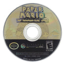 Paper Mario - The Thousand Year Door GameCube