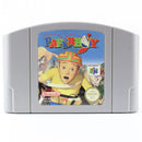 Paperboy Nintendo 64