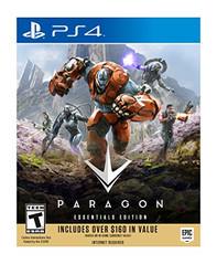 Paragon Essentials Edition Playstation 4