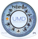 Patapon PSP