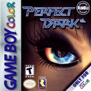Perfect Dark GameBoy Color