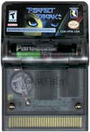Perfect Dark GameBoy Color