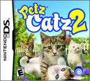 Petz Catz 2 Nintendo DS