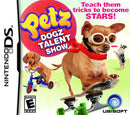 Petz: Dogz Talent Show Nintendo DS