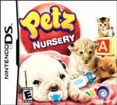 Petz: Nursery Nintendo DS