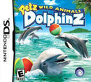 Petz Wild Animals Dolphinz Nintendo DS