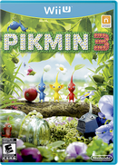 Pikmin 3 Wii U