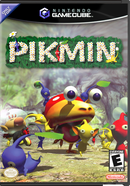 Pikmin GameCube