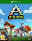 PixArk Xbox One
