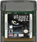 Planet of the Apes Game Boy Color