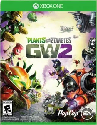 Plants vs. Zombies: Garden Warfare 2 Xbox One