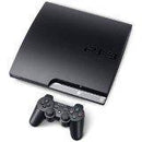 Playstation 3 Slim System 250GB Playstation 3