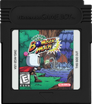 Bomberman Pocket Game Boy Color