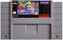 Pocky And Rocky 2 Super Nintendo