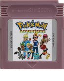Pokemon Adventure GameBoy Color