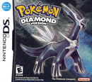 Pokemon Diamond Nintendo DS Genuine