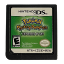 Pokemon Mystery Dungeon Explorers of Sky Nintendo DS