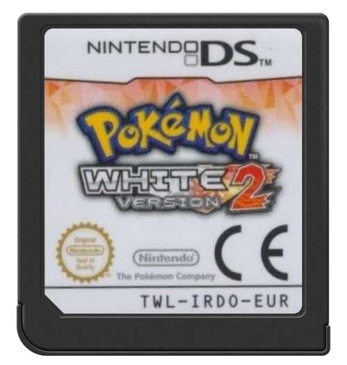 Pokemon White2 北米版 (ニンテンドーDS) Pokemon White 2 (Nintendo DS): Video Games - Amazon.ca