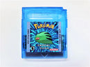 Pokemon Crystal Clear V2.5.9 (Gameboy Color)