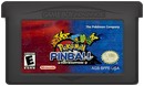 Pokemon Pinball Ruby And Sapphire GameBoy Advance