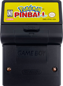 Pokemon Pinball Game Boy Color