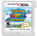 Pokemon Rumble World Nintendo 3DS