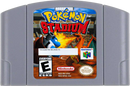 Pokemon Stadium N64